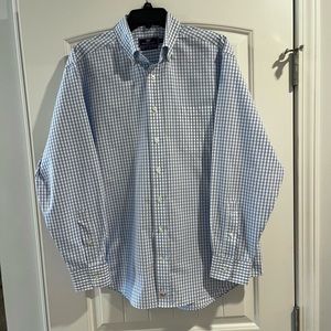Vineyard Vines Classic Murray Shirt sz Large